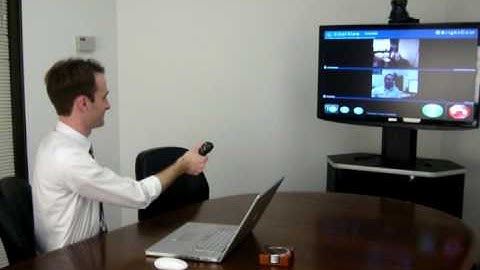 An Overview of BrightCom ClearView Conferencing