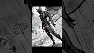 Webcomics vs. Manga: The Garou Comparison Webcomics vs. Manga: The Garou Comparison