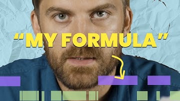 Why every Johnny Harris video goes viral