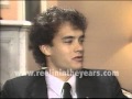 Tom Hanks Interview 1984 Splash Brian Linehan's City Lights