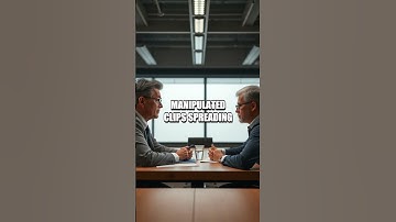 The Deepfake Dilemma Global Roundtable