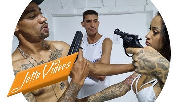 Mc JL BH Part. Mc Edy BH - Mentira e Traição (Vídeo Clipe)