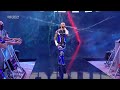 Ricochet Entrance With New Theme Song: SmackDown, Jan. 14, 2022 -(1080p)