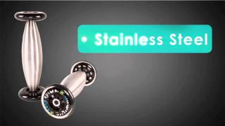 Cold Roller