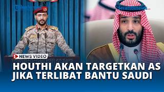 US to Get Involved in Helping Saudi Arabia Face Yemen's Houthis