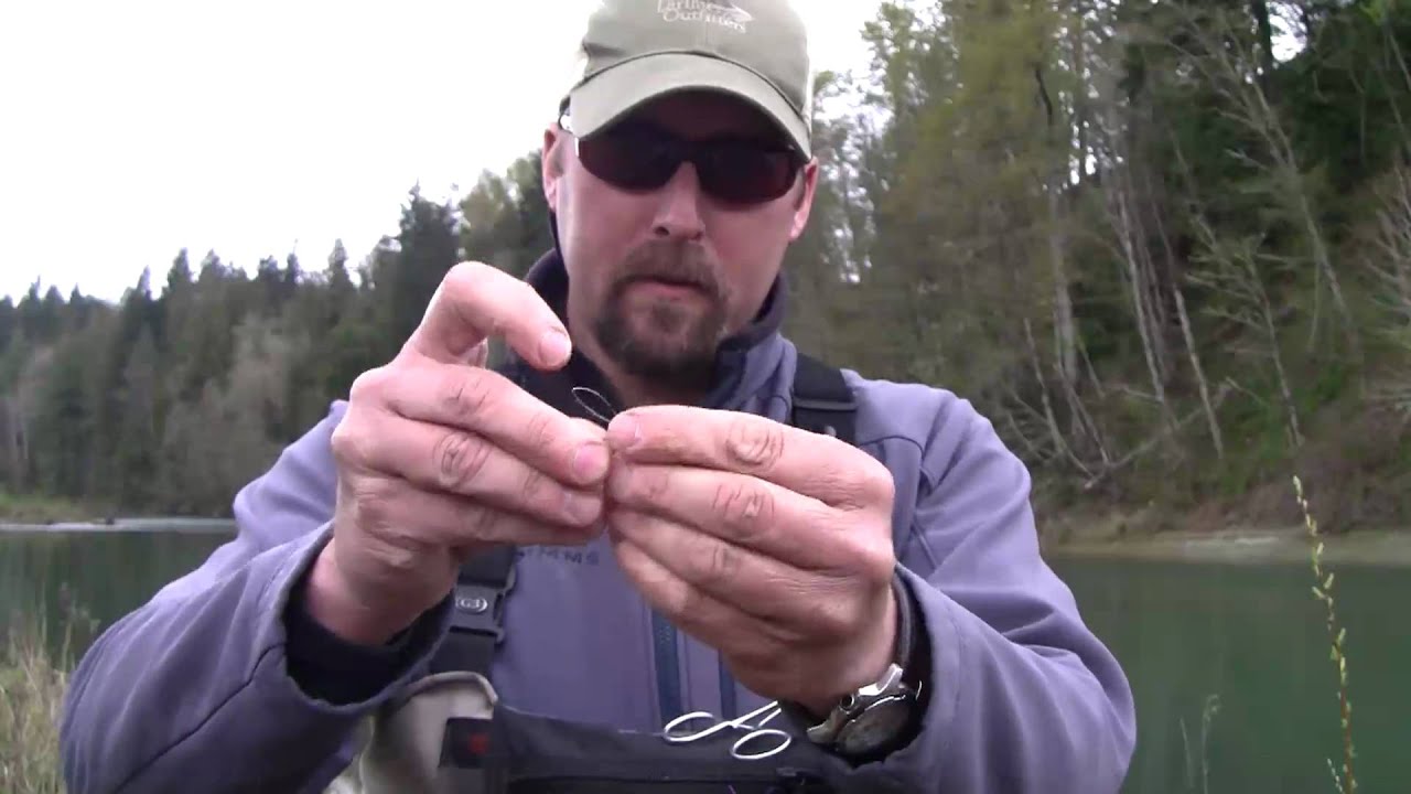 Stinger Loops and Tube Flies