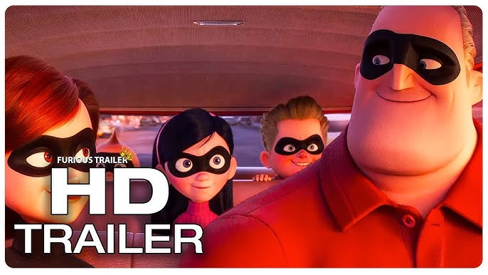 Math Is Math' Is The Newest Dank Meme From 'The Incredibles 2' - Memebase -  Funny Memes