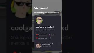 HOW TO JOIN BELUGA DISCORD SERVER