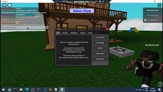 how to make a aliases in adonis admin house (different)