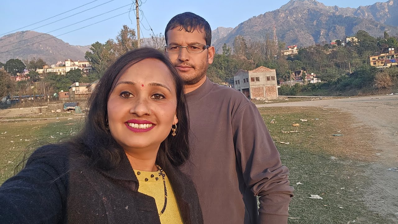 “Road Trip to Home 🏔️ बिलासपुर ➝ सांगला | फैमिली, भाई का Tour & Travel और पहाड़ों की खूबसूरती”