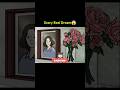 Scary Real Dream incident😱 |Horror Story| #horrorstories #shortsfeed #darawnikahani #bhoot #horror