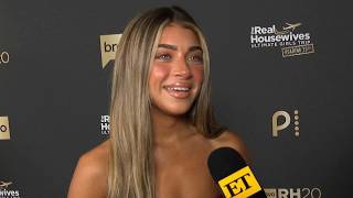Next Gen NYC’s Gia Giudice Reveals Who Was MOST in the Hot Seat at First-Ever Reunion (Exclusive)