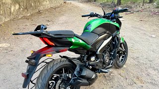 2026 Bajaj Dominar 400 New 349cc Detailed Review | ₹50,000 Discount 18% GST Benefit 