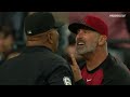 EVERY Manager Ejection from 2025 MLB Season