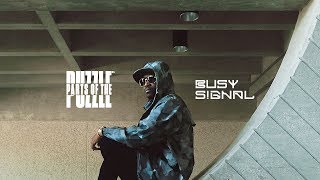 Busy Signal | Parts of the Puzzle LIVE | Presented by RETV
