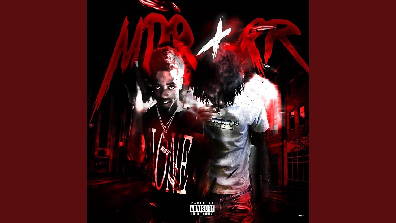 Watch MPR✖️RR (feat. 1SQUAN) on YouTube Watch MPR✖️RR (feat. 1SQUAN) on YouTube