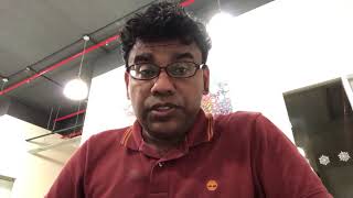 NTU - CI6204:SPM - Individual Video Assignment