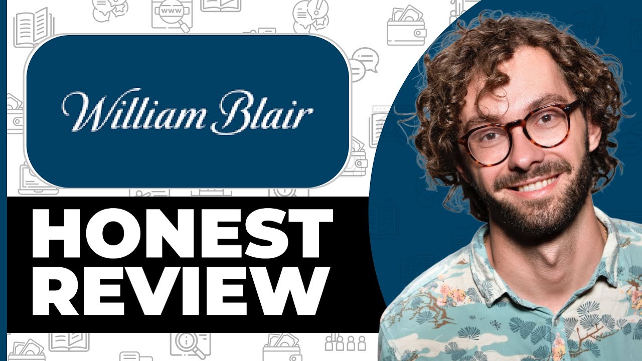 William Blair Private Shares Trading Honest Review - Watch Before Using