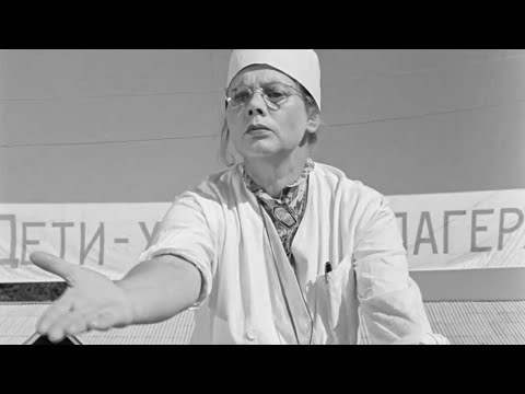 Кадр из фильма «Добро пожаловать, или Посторонним вход воспрещён»