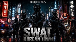 Hondo Goes Rogue To Save His Godson | SWAT K-Town Full Recap & Review