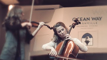 "It Is Well With My Soul" - from Ocean Way Studio | Nashville, TN