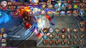 Legacy of discord #mount fake br