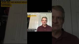 The Occult Connection Between FDR And Manly Hall