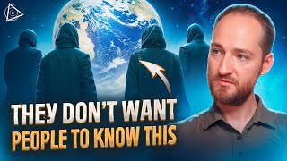 The Masters of the World Fear That People Will Discover This – Anton Mikhailov