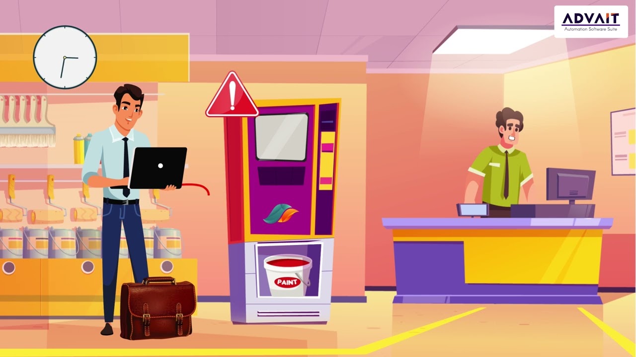 Check Out Our Latest Client Project Video.