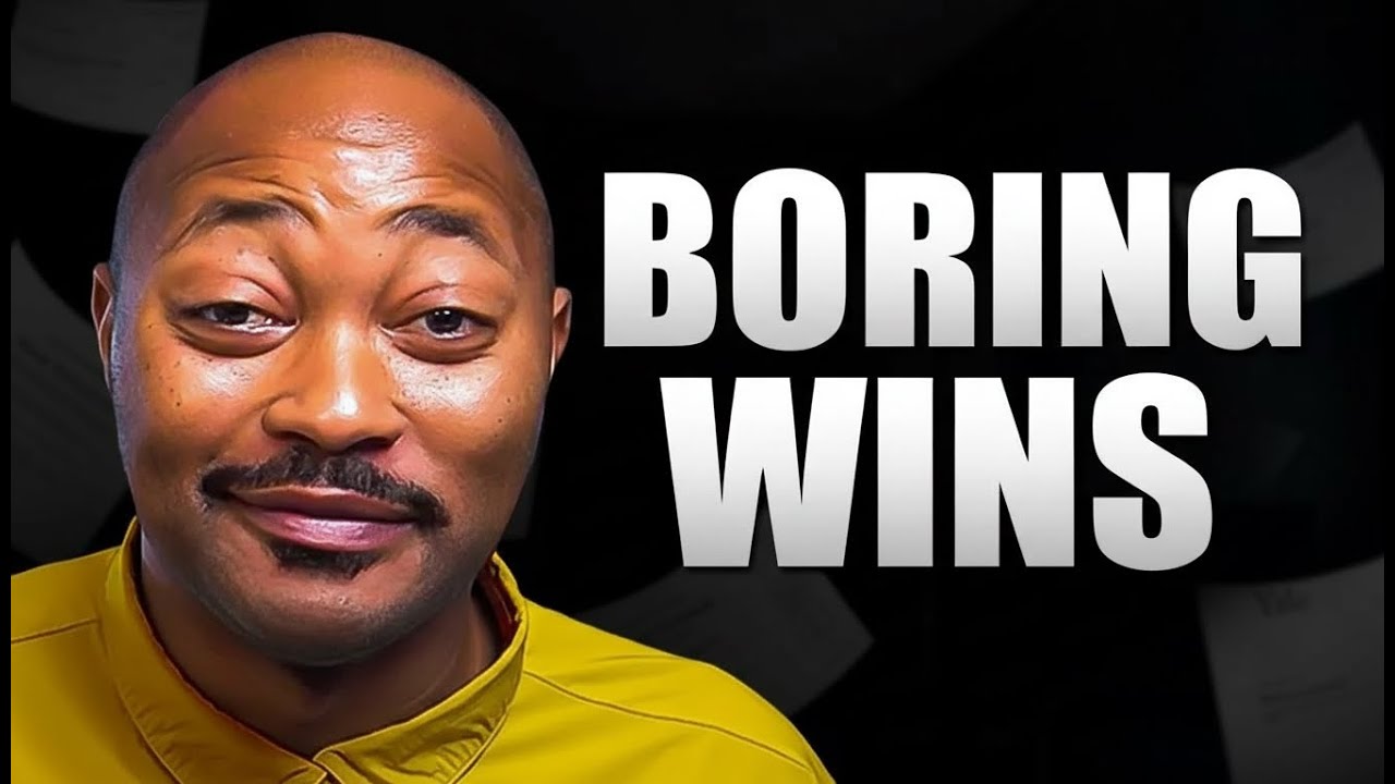 7 «скучных» профессий раскрыты: пока технологические компании увольняют миллион человек, они не м...