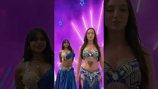 Learn Viral Bellydance Shorts Steps Part 01