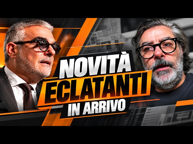 GARLASCO, il 28 settembre ci saranno NOVITA' ECLATANTI, secondo l'avv GALLO