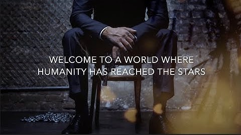 The Bulari Saga by Jessie Kwak [Official Trailer]