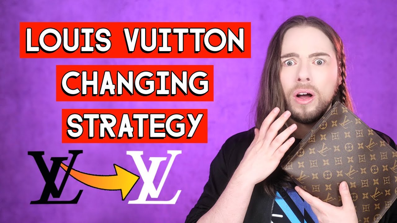 Divide and Conquer: How Louis Vuitton's Brand Protection Strategy