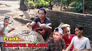 KRUPUK BOLONG | DOLANAN DARA #7 | Film Pendek Ngapak #Condole