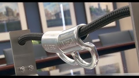 MSA  - Safety Clip - Sponsor Project - Integrated Innovation Institute