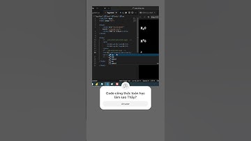 Trả lời: Code html công thức toán học thì làm sao? #fypシ #learnhtml #tranding