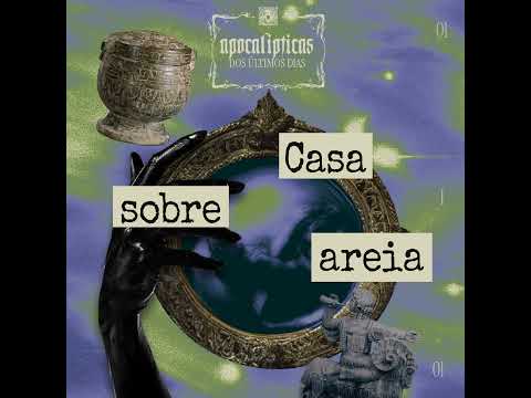 casa sobre areia | 12