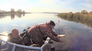5 щук НА КРУЖКИ Рыбалка на реке Ловля щуки на кружки 2021