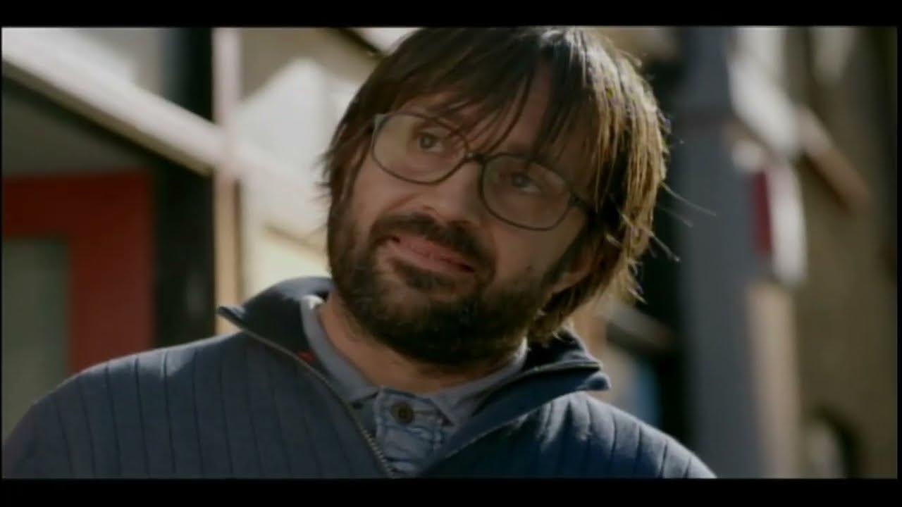 Gittins (Pilot) (writers: David Earl & Brett Goldstein. Executive
