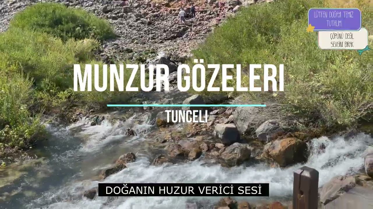 TUNCELİ DERSİM MAMEKİ #MAMEKİ #TUNCELİ #DERSİM #HALVORİ #MUNZUR #HALBORİ #GEZİ #KÜLTÜR