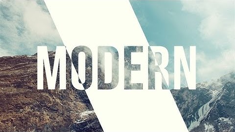 Dynamic Slideshow ( After Effects Project Files)