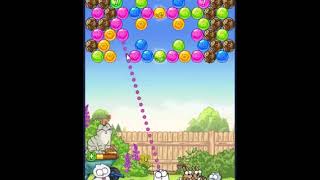 Simon's Cat Pop Time Level 828 - NO BOOSTERS 😺 | SKILLGAMING ✔️