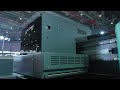 Blueprint JBK5300 5.3m uv hybrid printer, super high quality