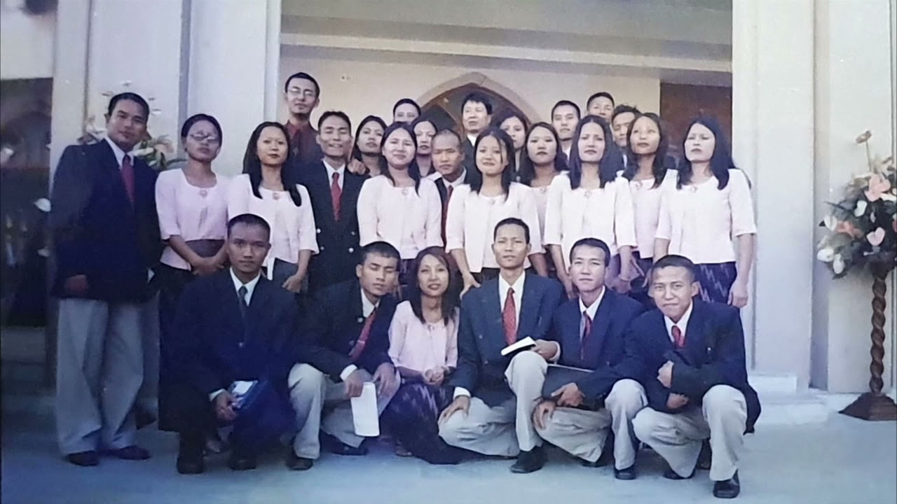 Tunlai khawvel thil awmzia (Vairengte Pastor Bial Zaipawl - 1999 - 2005)