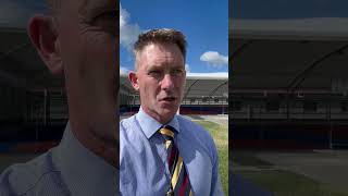 Headmaster's Message Week 7 Term 1, 2025
