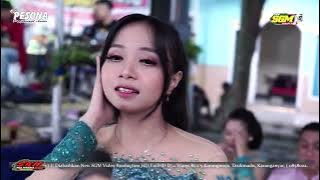 Satu Rasa Cinta - Ajeng Maharani - AREVA Musik Hore