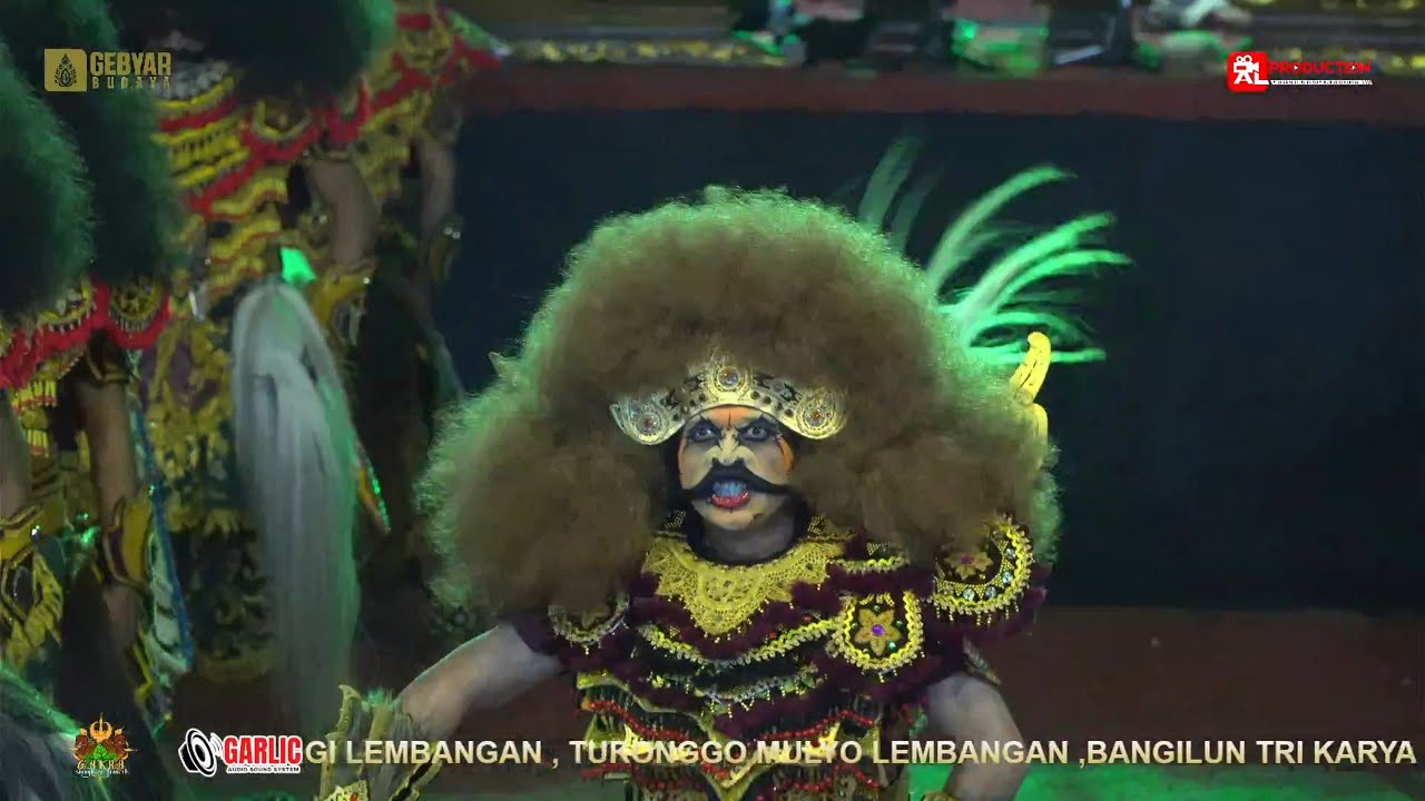 SPECIAL PERFORM RAYON CAKRA SINGKER JIMAT TEMANGGUNG || LIVE LIMBANGAN BANSARI