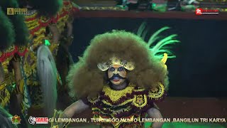 SPECIAL PERFORM RAYON CAKRA SINGKER JIMAT TEMANGGUNG || LIVE LIMBANGAN BANSARI