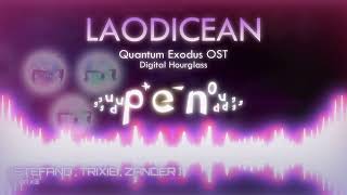 PR: Quantum Exodus OST - Laodicean